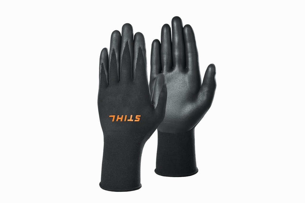 Stihl Vrijetijdskledij FUNCTION SensoTouch, werkhandschoenen, maat XL
