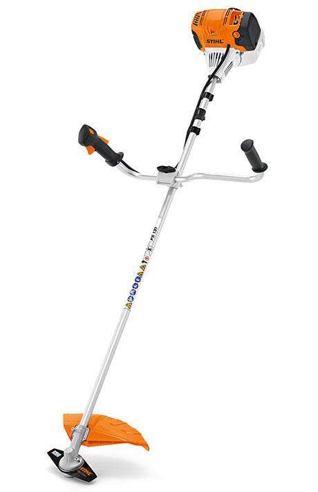 Stihl Bosmaaiers FS 131, Grassnijblad 230-2