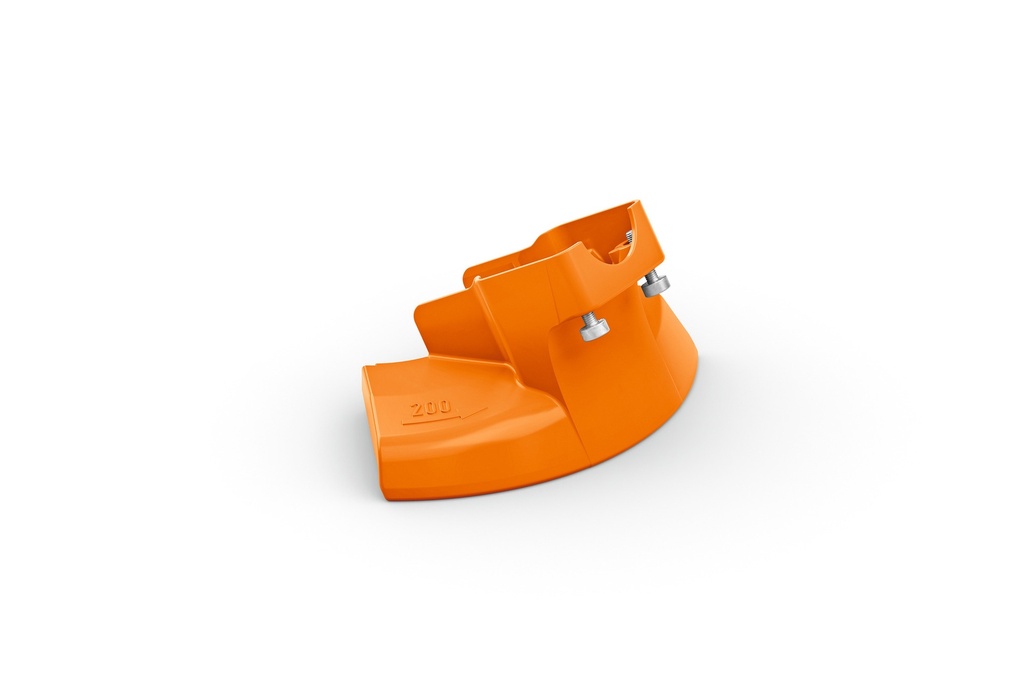 Stihl Toebehoren Beschermkap, Ø 200 mm, FS 89, FS 91, FS 111, FS 131, FS 240, FSA 130, FSA 135, F