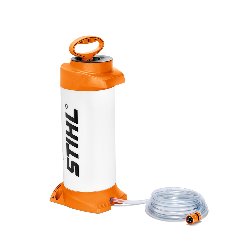 Stihl Doorslijpers Drukwatertank, 10 l