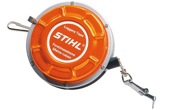 Stihl Toebehoren Rolmaat, metalen behuizing, 20 m