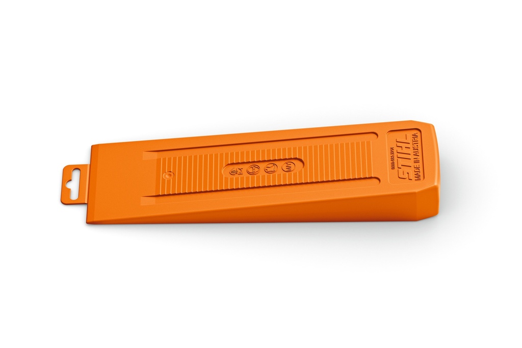 Stihl Handgereedschap en accessoires bosbouw Vel- en zaagwig, kunststof, 26 cm
