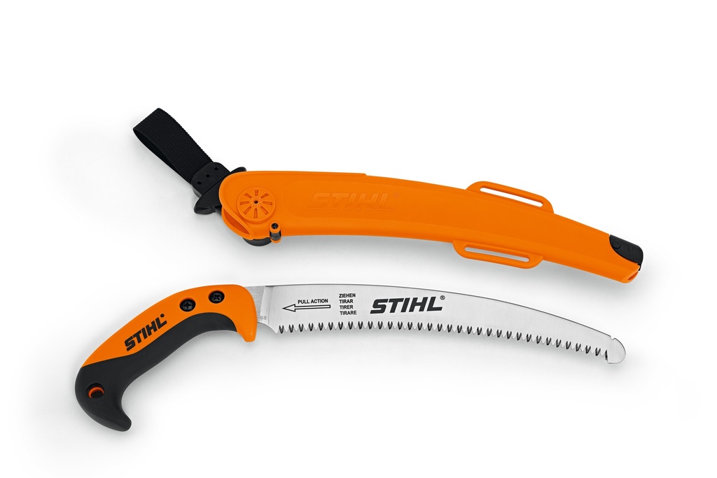 Stihl Handgereedschap en accessoires bosbouw Takkenzaag PR 27 C, 27 cm, 358 g