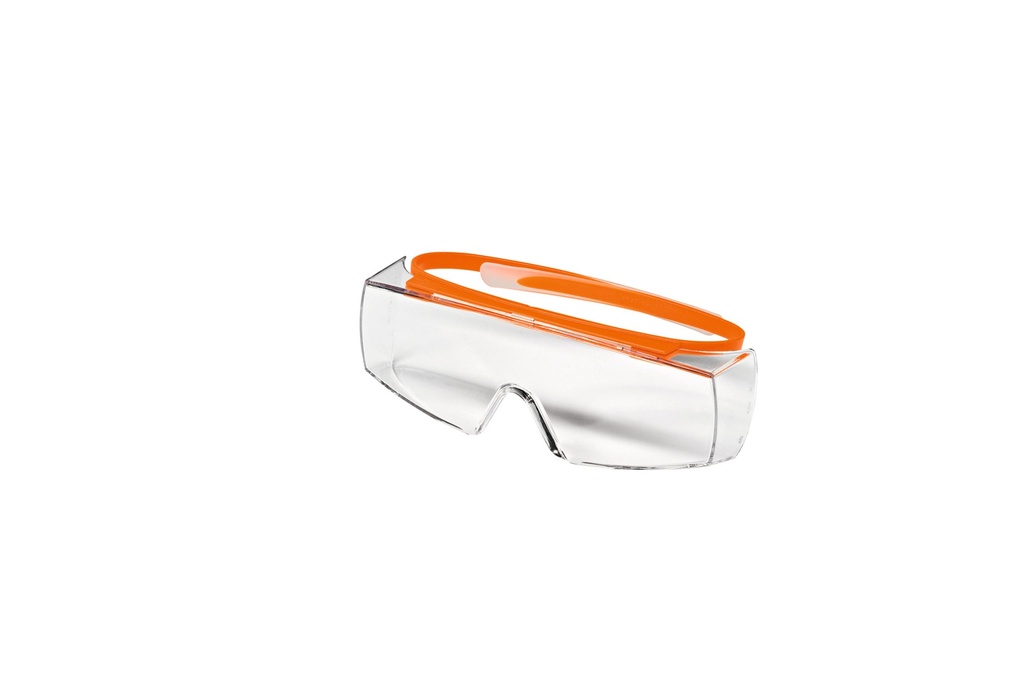 Stihl Beschermkledij Veiligheidsbril, Super OTG, helder