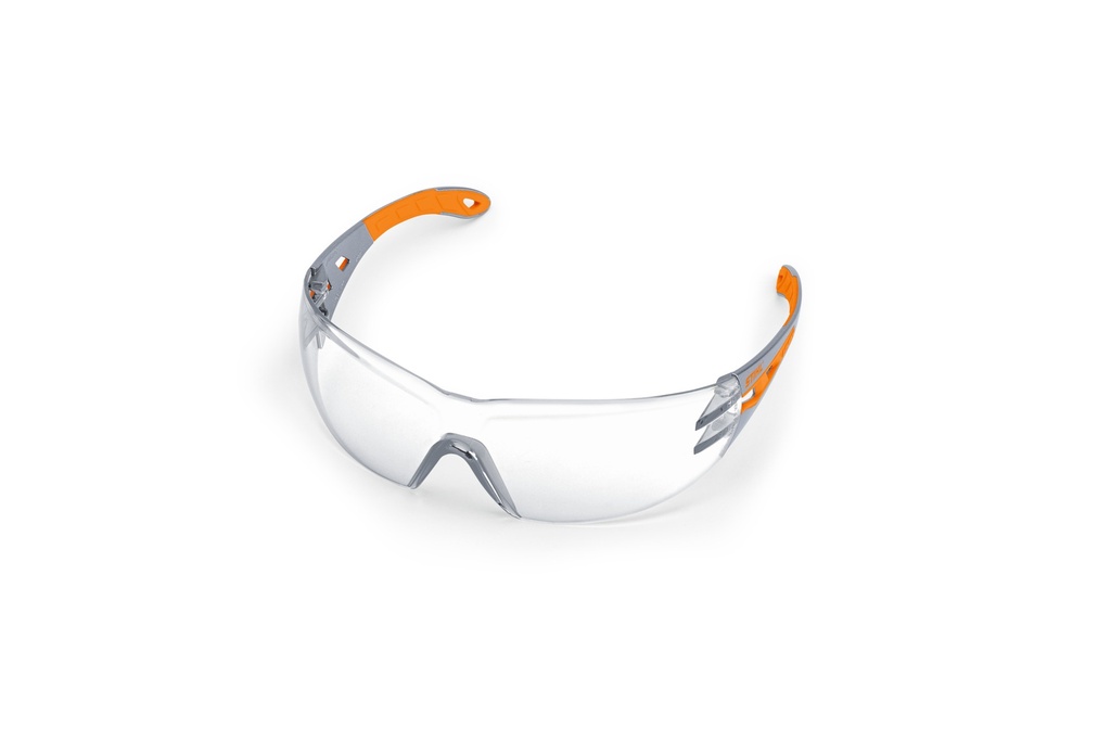 Stihl Beschermkledij Veiligheidsbril, Light Plus, helder