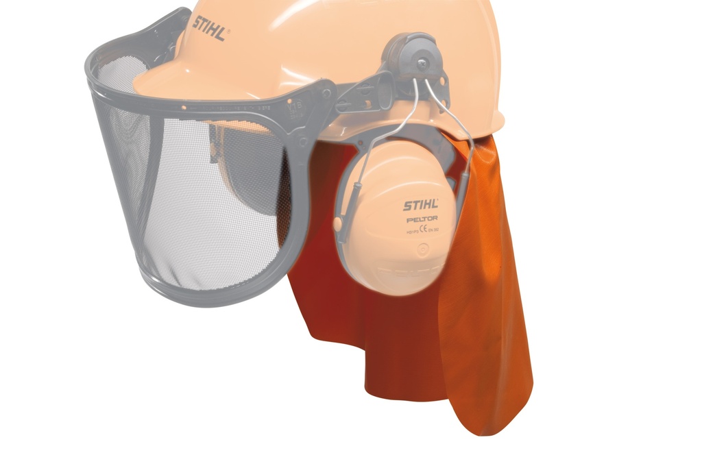 Stihl Beschermkledij Regenbescherming, binnenbevestiging, voor Expert, Extrem