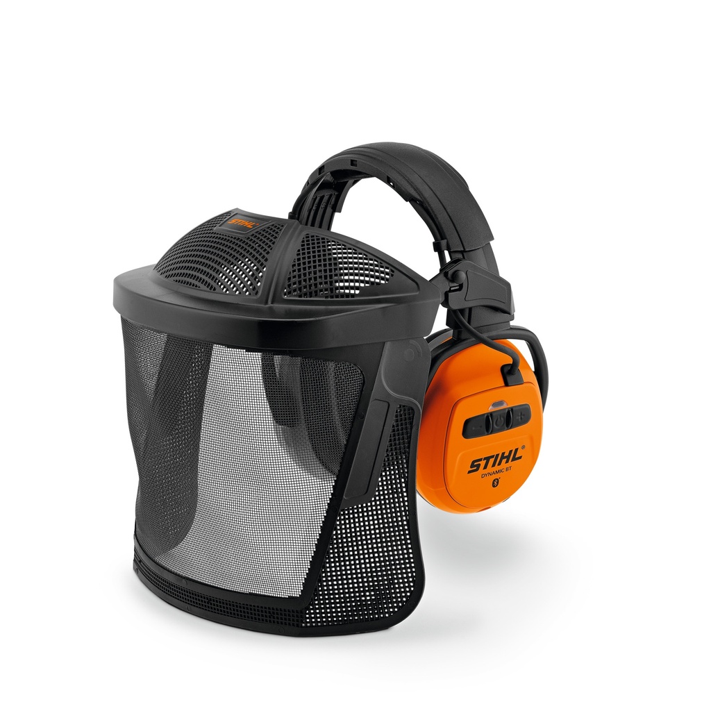 Stihl Beschermkledij DYNAMIC BT-N, gehoorbeschermer met Bluetooth®