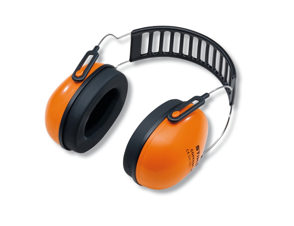 Stihl Beschermkledij Concept 28, gehoorbeschermer