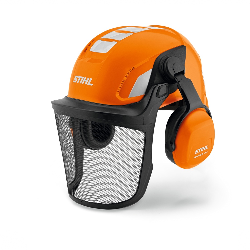 Stihl Beschermkledij Helmset ADVANCE Vent