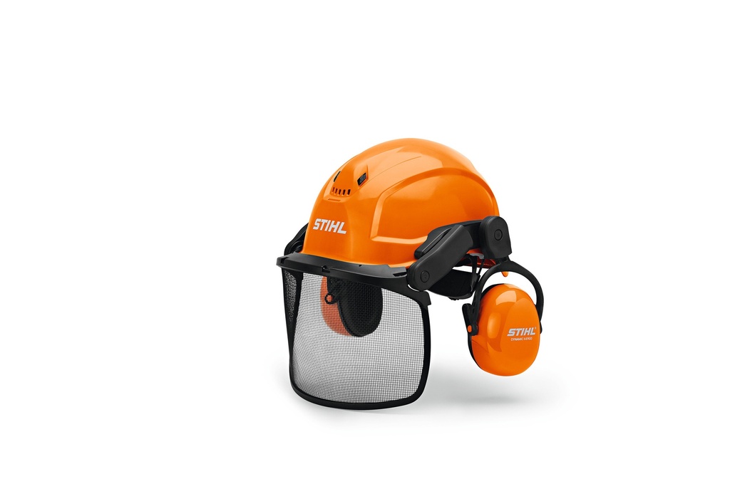 Stihl Beschermkledij Helmset DYNAMIC Ergo