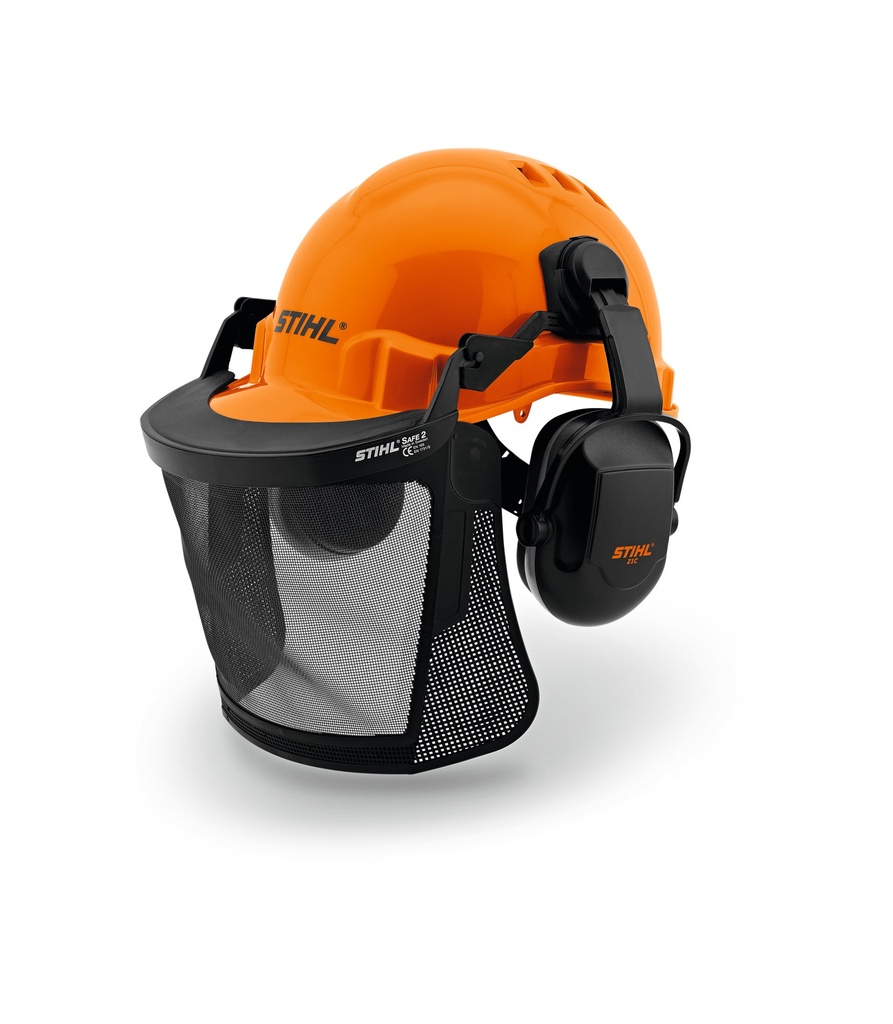 Stihl Beschermkledij Helmset FUNCTION, Basic