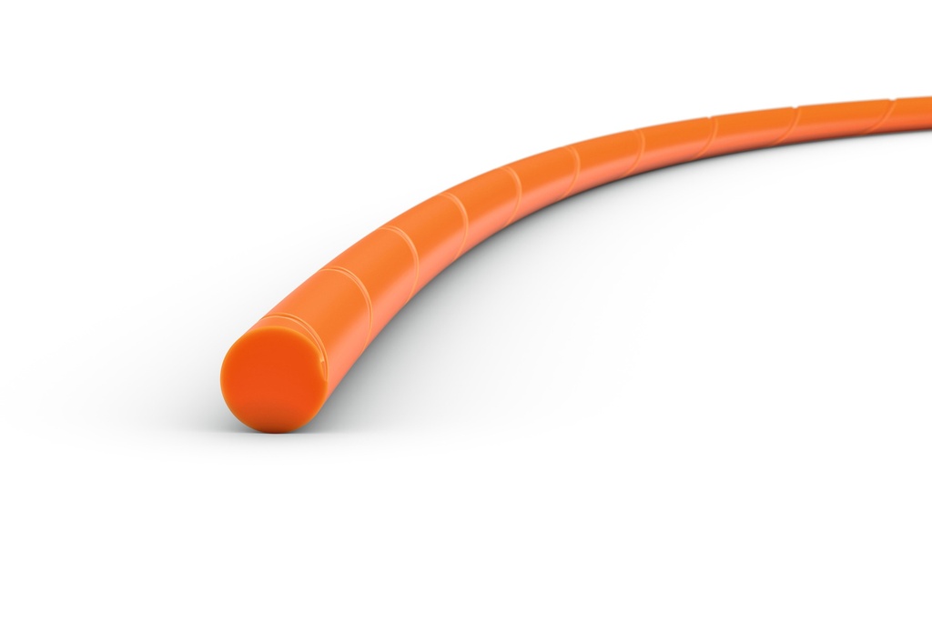 Stihl Bosmaaiers Ronde maaidraad, stil, Ø 2,4 mm x 14,0 m