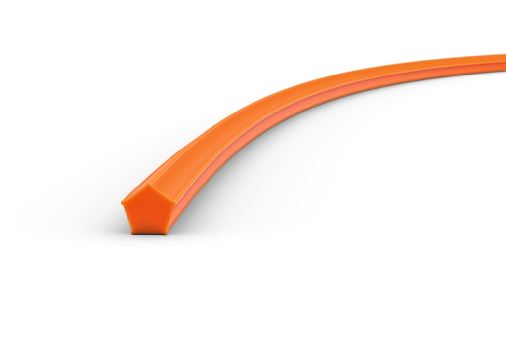Stihl Bosmaaiers Vijfhoekige maaidraad, Ø 2,4 mm x 48,0 m