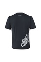 Werk-T-shirt, DYNAMIC Mag Cool, maat L, zwart