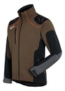Jack, ADVANCE X-SHELL, maat XL
