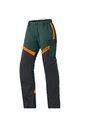 FS Protect, maat XS, groen