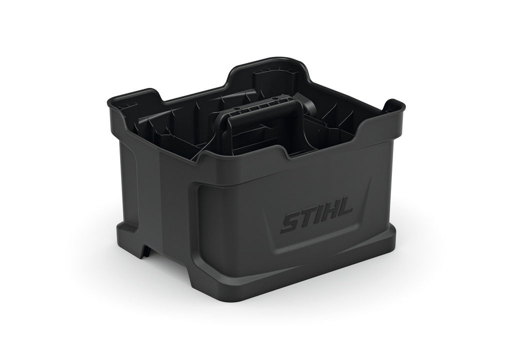 Stihl Accu toebehoren Accudrager
