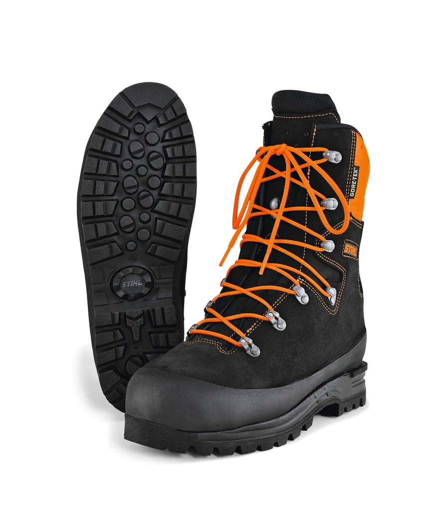 Stihl Beschermkledij Trekkingslaarzen, voor gebruik met kettingzagen, ADVANCE GTX, maat 48
