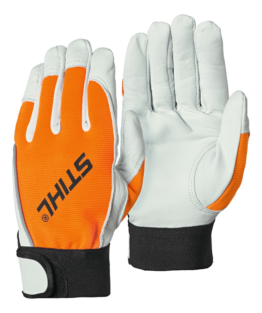 Stihl Beschermkledij DYNAMIC SensoLight, werkhandschoenen, maat S