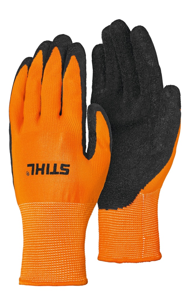 Stihl Beschermkledij FUNCTION DuroGrip, Veiligheidshandschoenen, maat XL