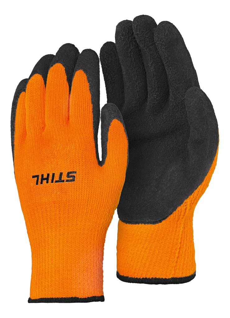 Stihl Beschermkledij FUNCTION ThermoGrip, handschoenen met bescherming tegen koude, maat L