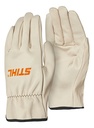 DYNAMIC Duro, veiligheidshandschoenen, maat S