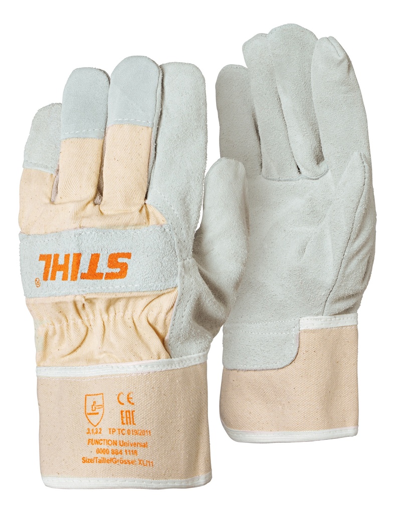 Stihl Beschermkledij FUNCTION Universal, veiligheidshandschoenen