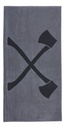 Handdoek
