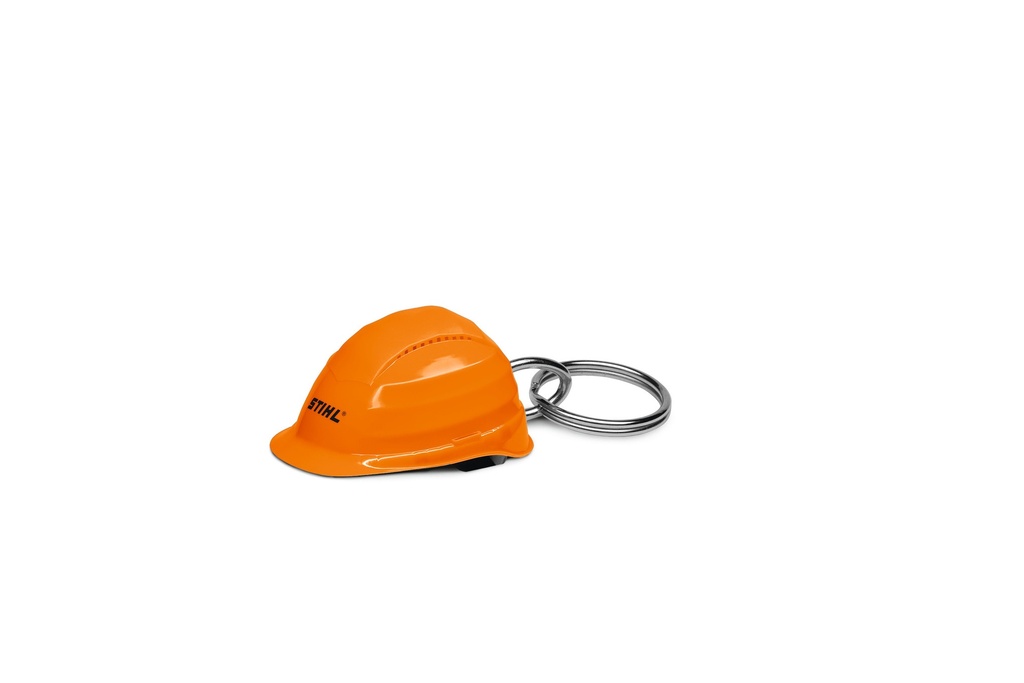 Stihl Fanartikelen Sleutelhanger helm
