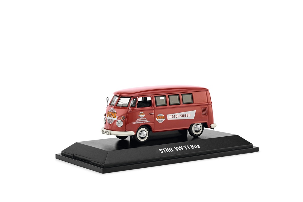 Stihl Fanartikelen VW T1 van 1955