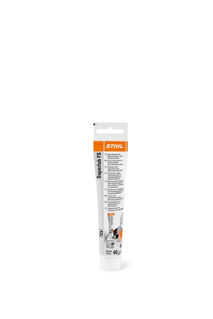 Stihl Toebehoren Superlub FS, transmissievet, 80 g