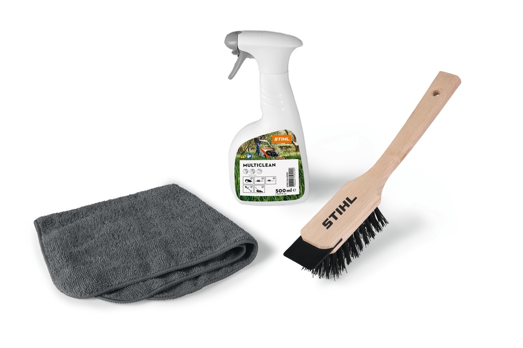 Stihl Toebehoren Care & Clean Kit, voor iMOW® robotmaaiers en grasmaaiers