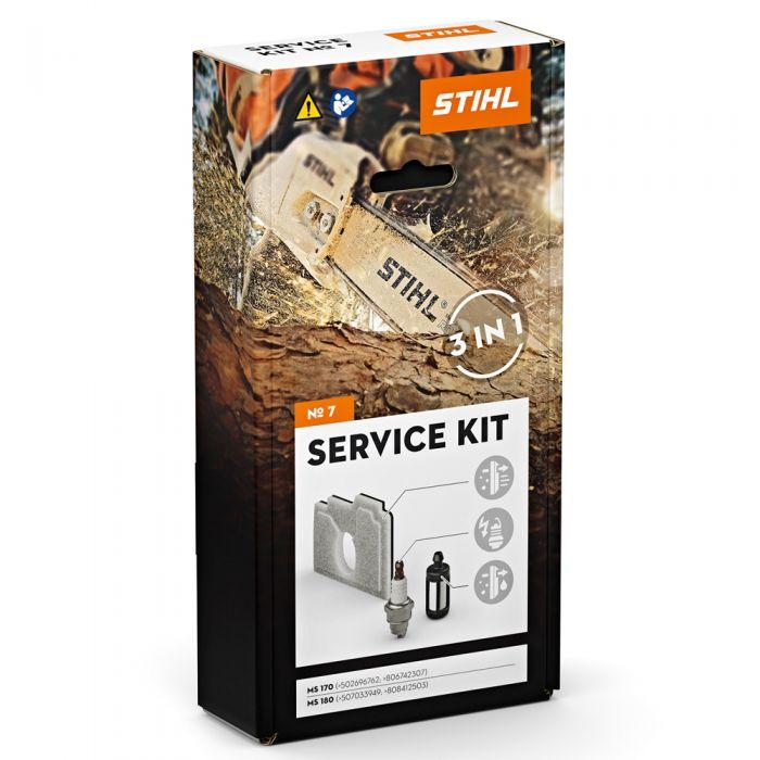 Stihl 11300074101