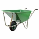 kruiwagens 160.2V 2 volle wielen 