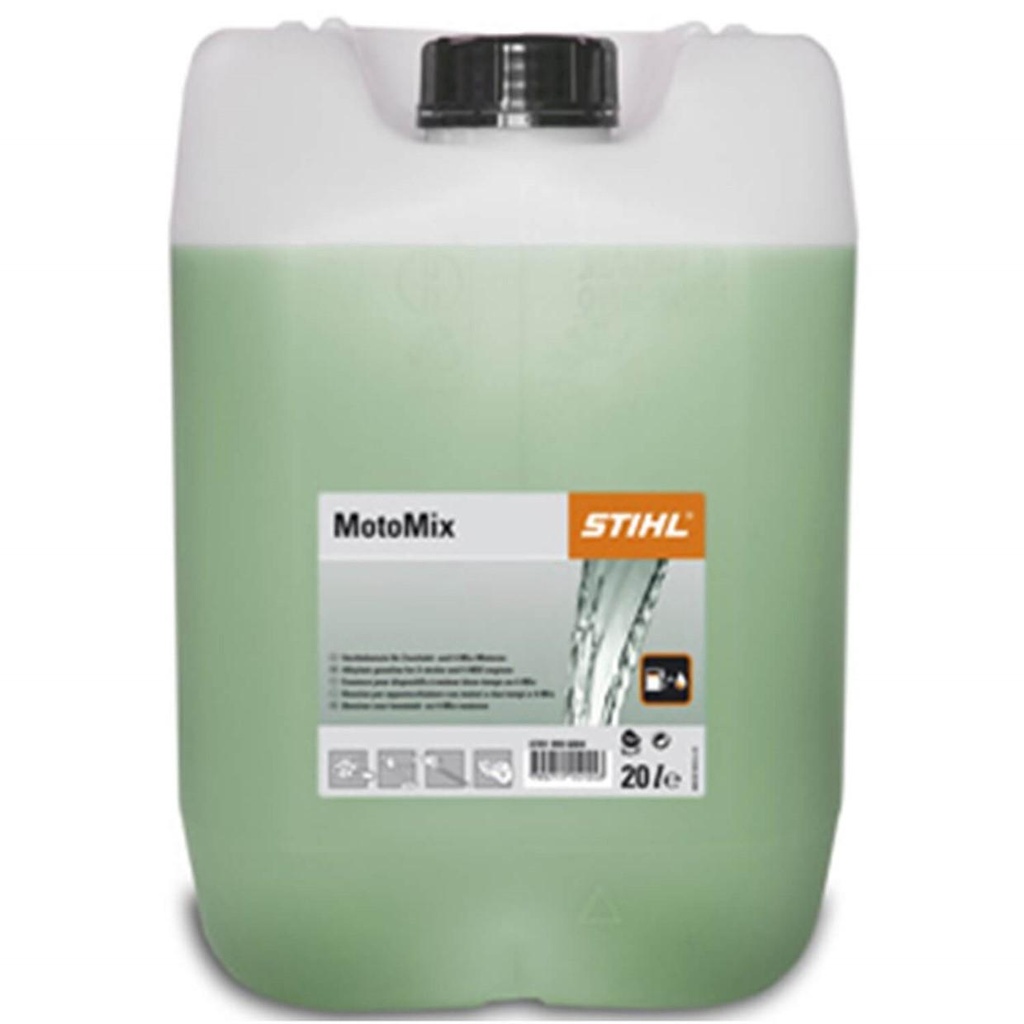 Stihl Brandstoffen & Oliën 20LM