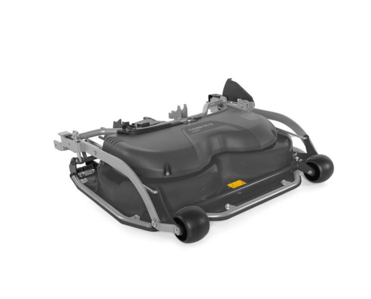 Stiga Zitmaaiers COMBI 95 Q Plus