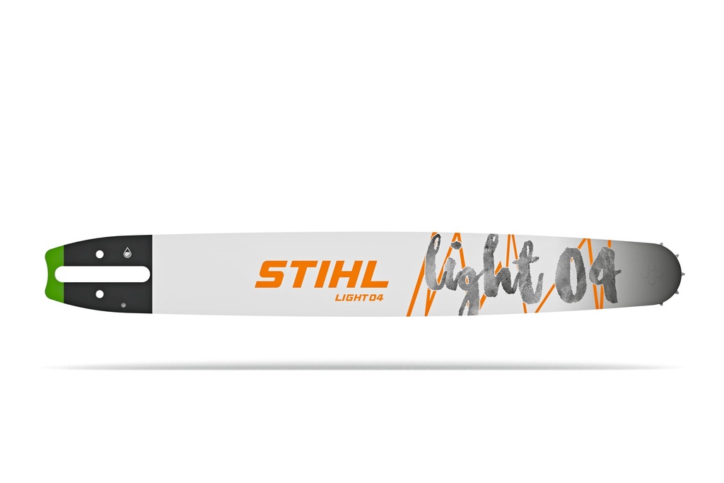 Stihl Kettingzagen Rollomatic E, 3/8" P, 1,3 mm, 40 cm