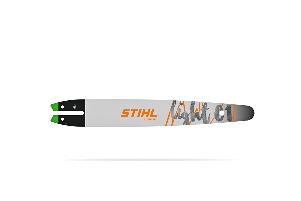 Stihl Kettingzagen Rollomatic E Mini, 1/4" P, 1,1 mm, 25 cm