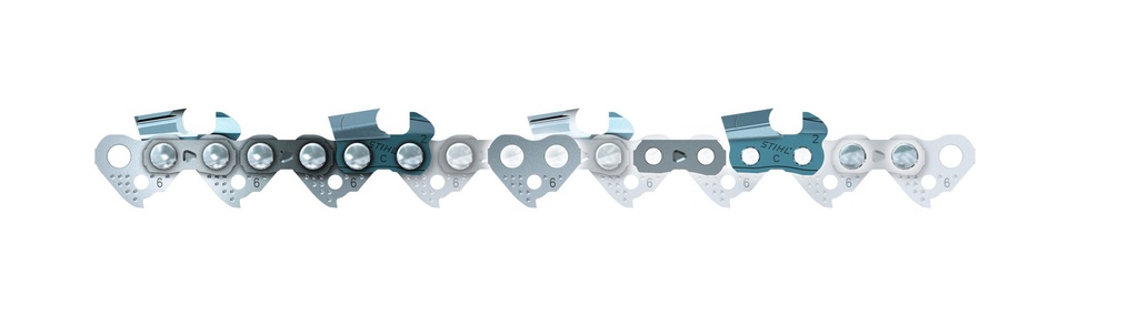 Stihl Kettingzagen Rapid Super (RS), 3/8", 1,6 mm, 45 cm