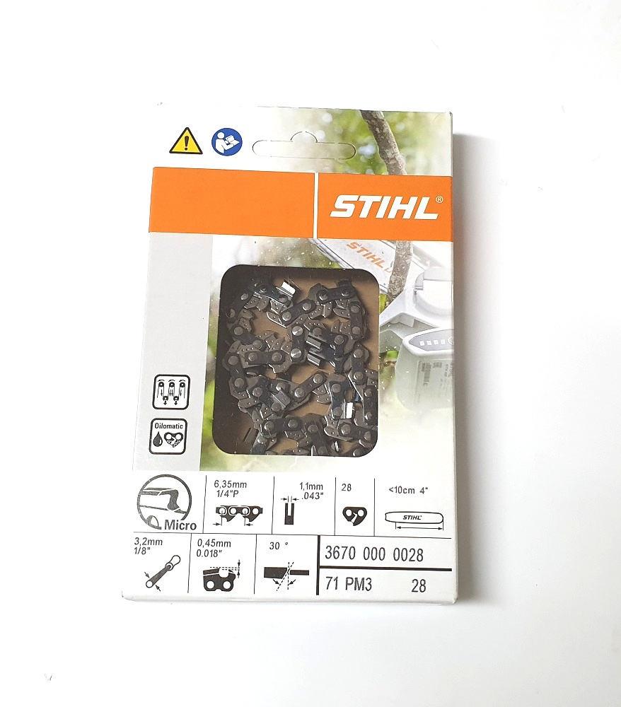 Stihl 36700000028