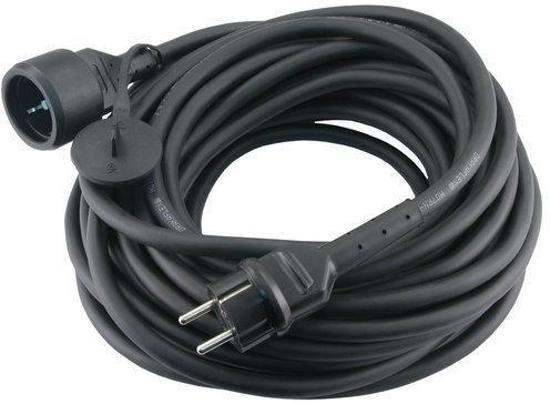 Eltra Toebehoren VERLENGSNOER 3G2.5 NEOPREEN 40M