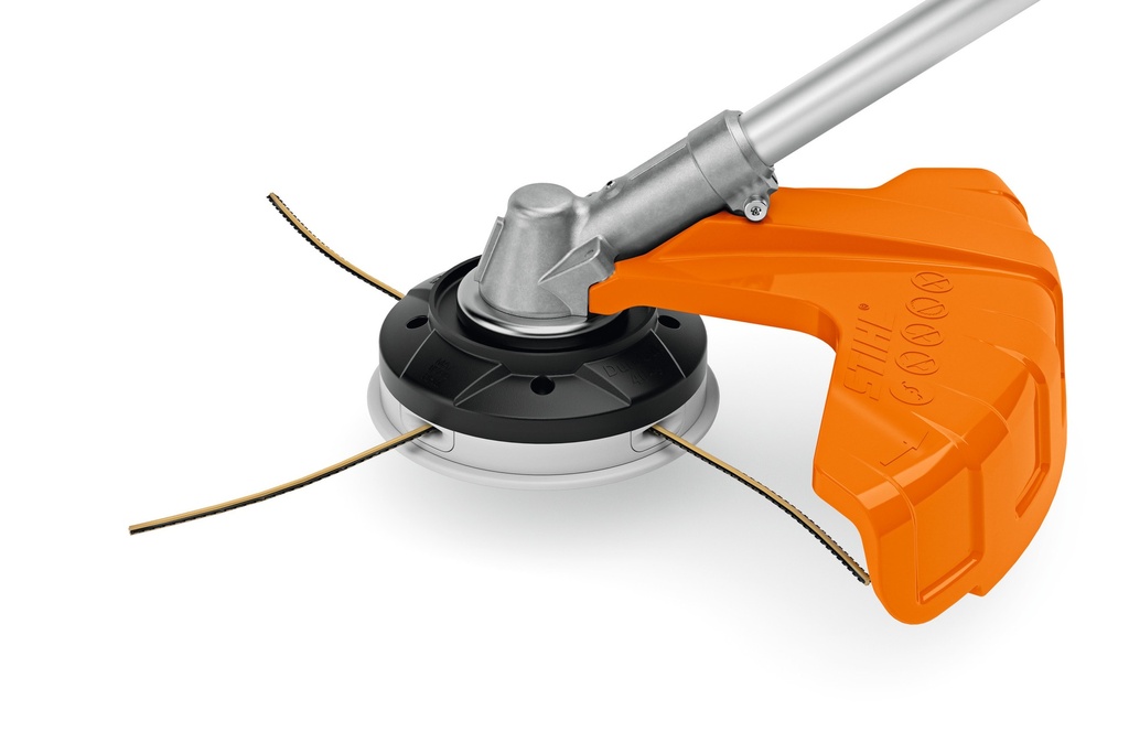 Stihl Bosmaaiers Maaikop, DuroCut 40-4