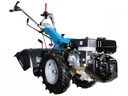 Bertolini motoculteur 405SH Compleet 