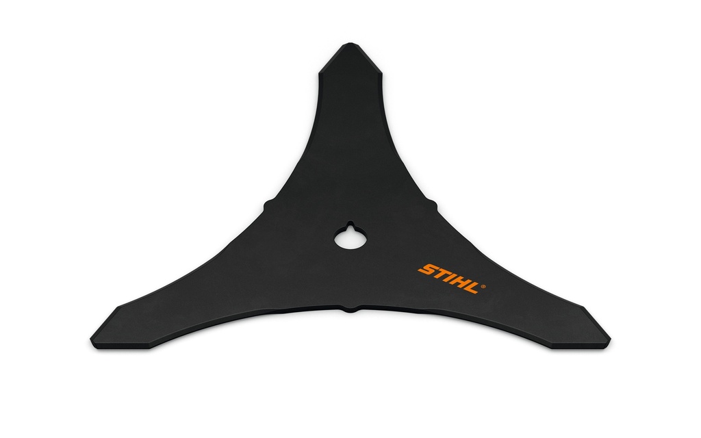 Stihl Bosmaaiers Driehoeksmes, 350mm