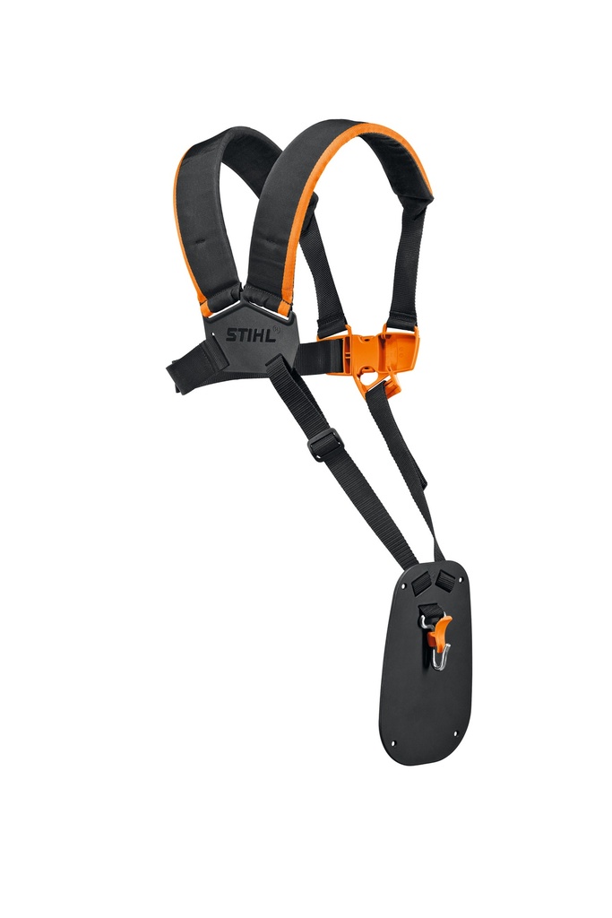Stihl Bosmaaiers Dubbeldraagstel
