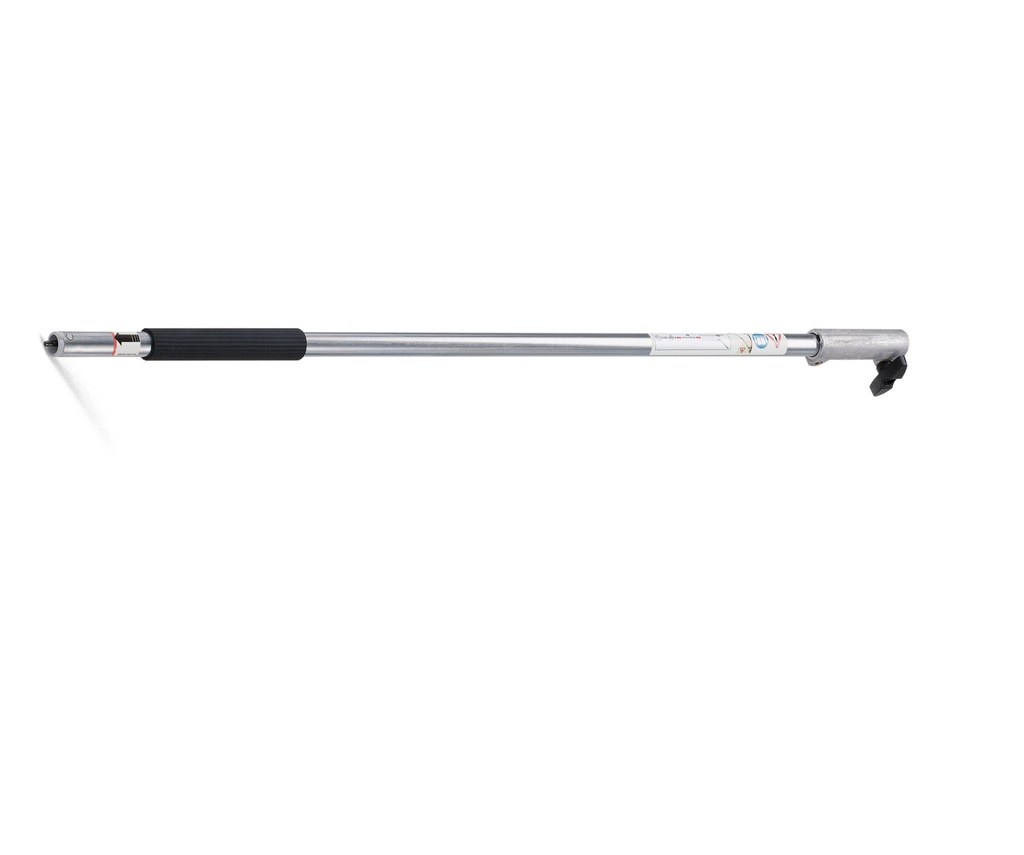 Stihl Combi systemen Steelverlengstuk, van staal, 100 cm