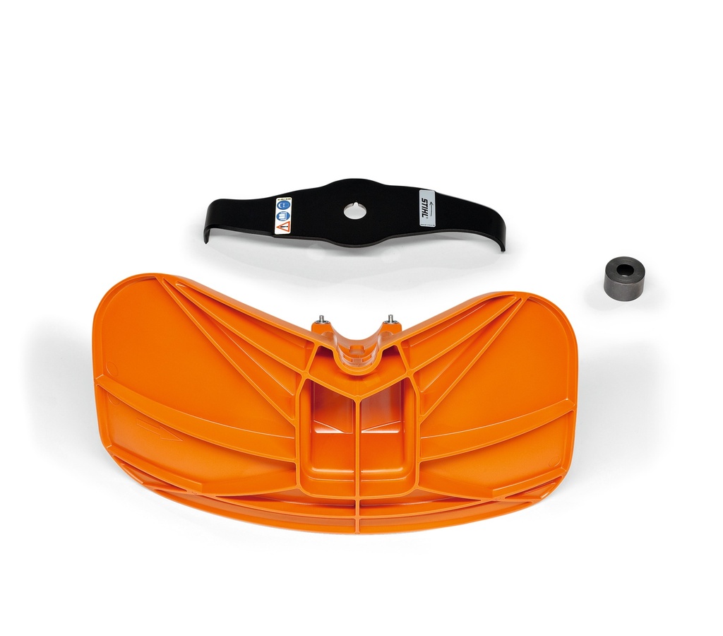 Stihl Bosmaaiers Haksel-startpakket, Ø 270 mm