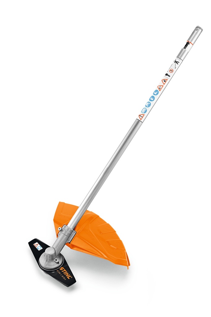 Stihl Combi systemen FS-KM GSB 230-2