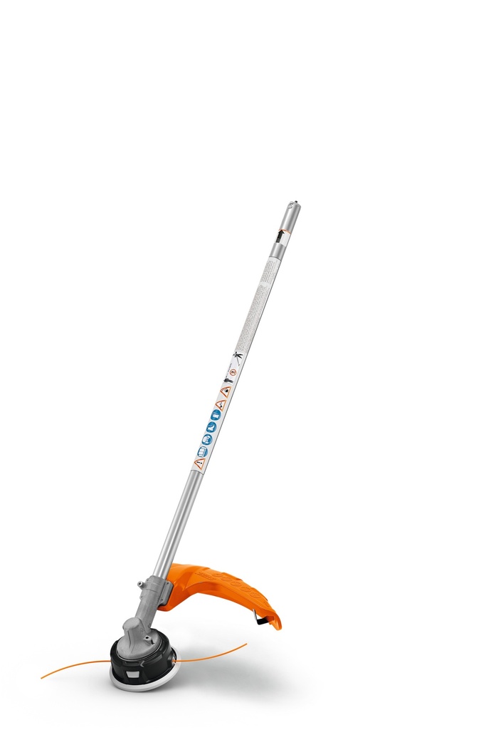 Stihl Combi systemen FS-KM, AutoCut C 26-2