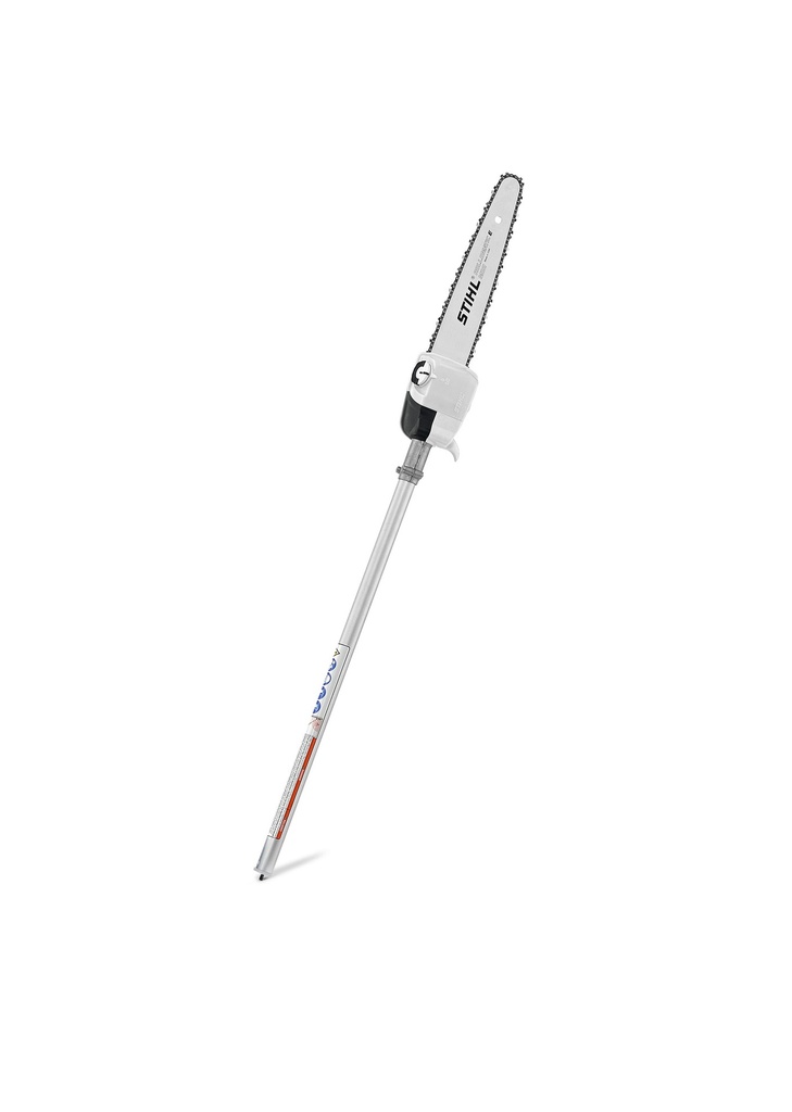 Stihl Combi systemen HT KM Hoogsnoeier